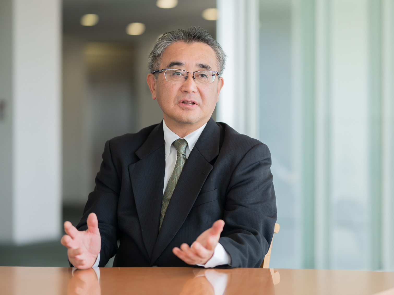 武田 一 | 教員紹介 | 桜美林大学