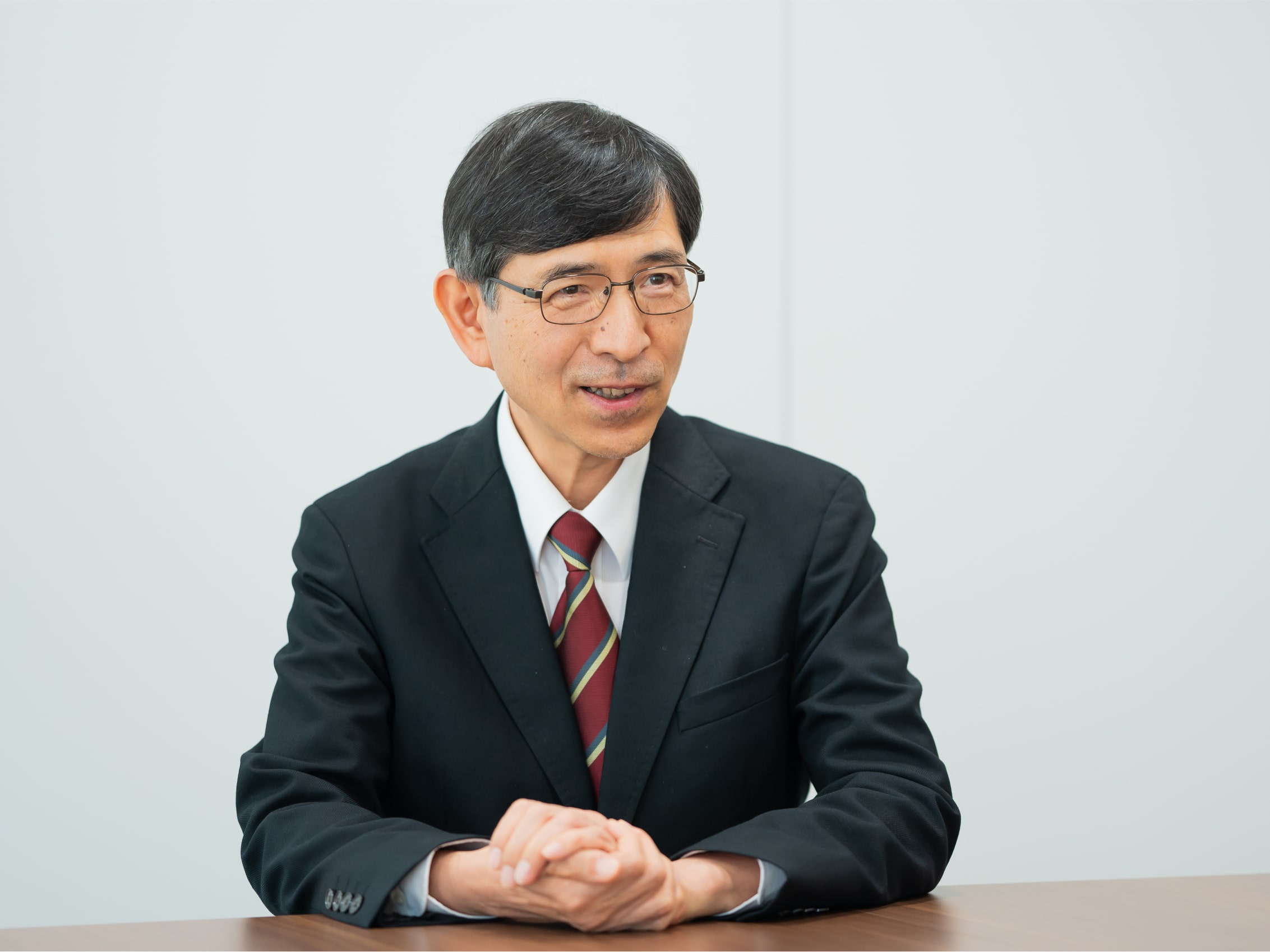 困難や負担を乗り越える力と家族支援の在り方について語る山口一先生
