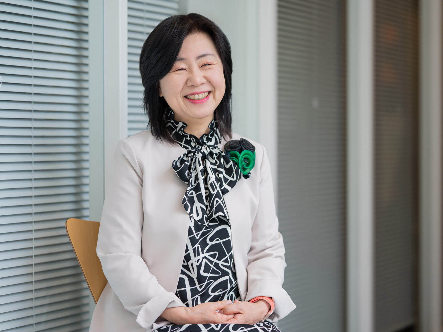 早苗丸 高市早苗さん！2005年の道交法改正で125cc超のバイクで高速道路での2人