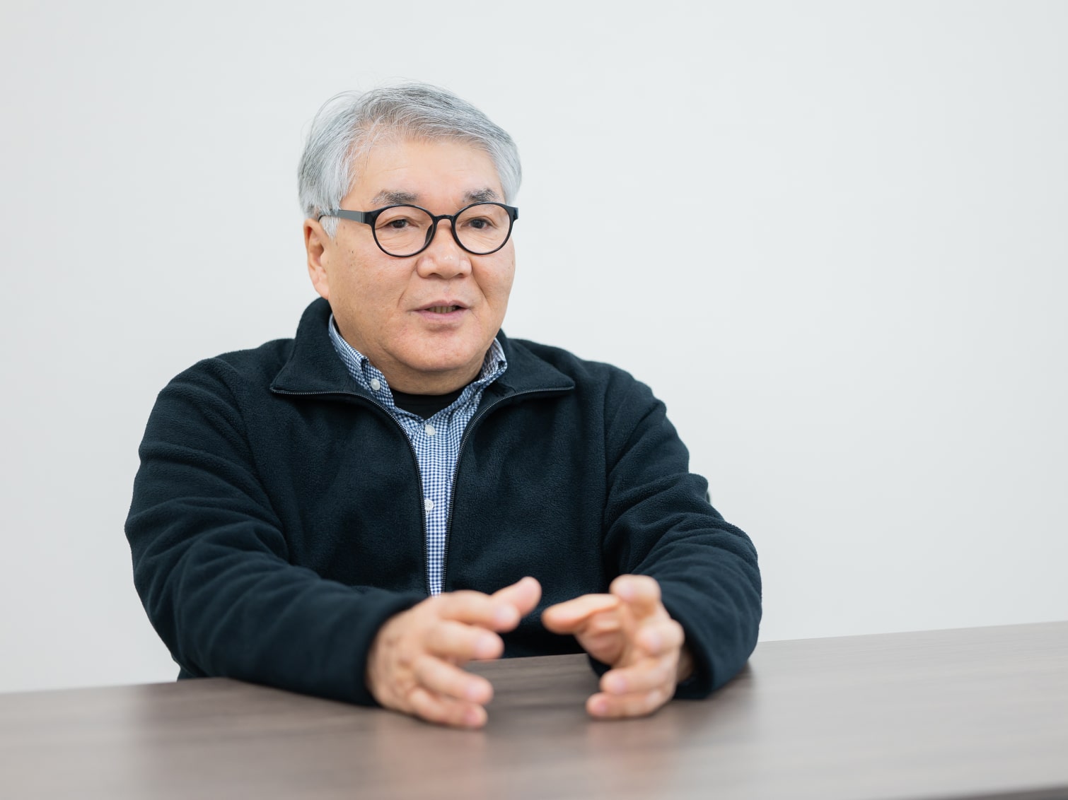 舞台監督の役割と演出意図の伝え方について語る田中伸幸先生