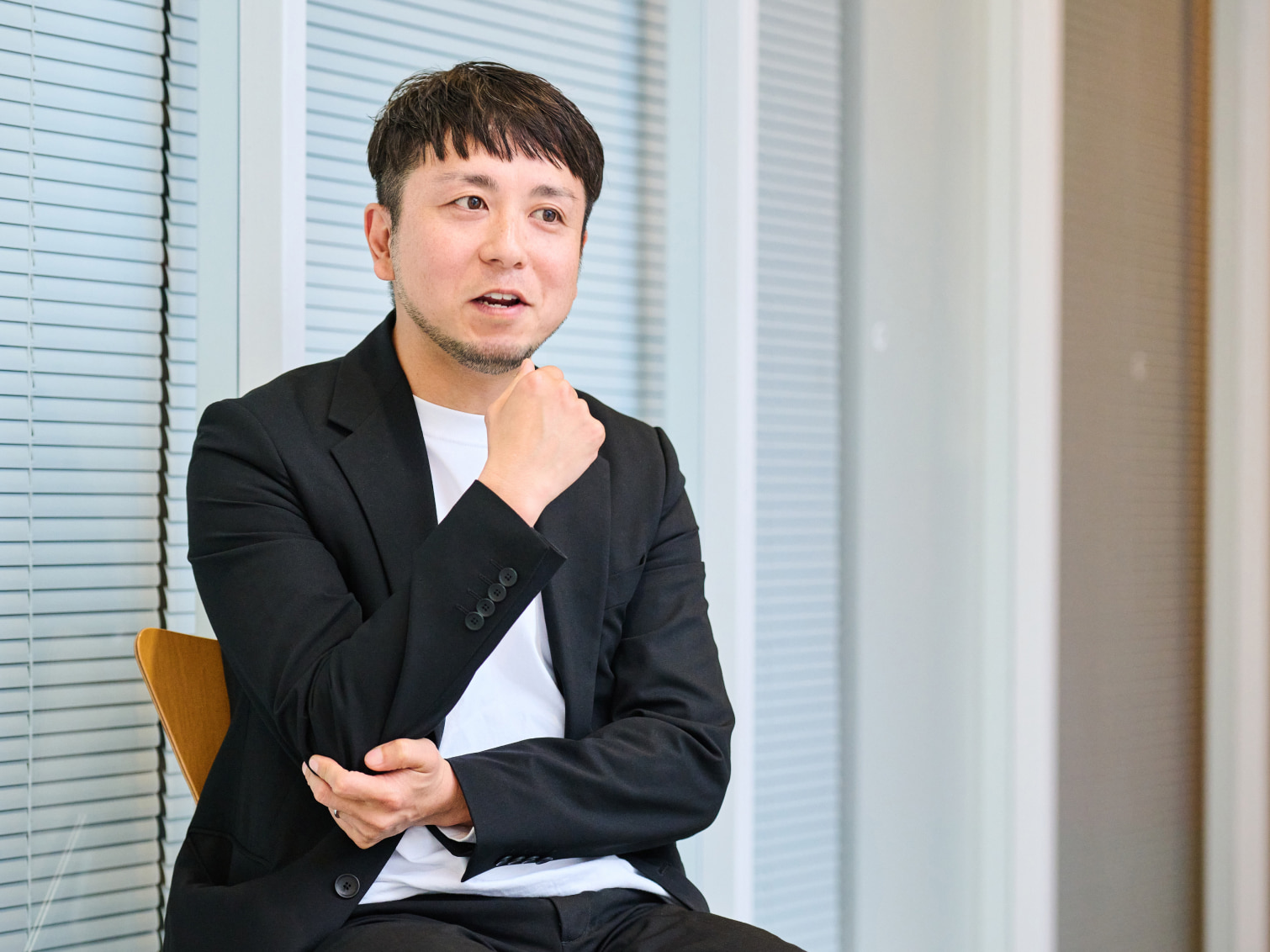 田上パル結成の経緯について語る田上豊先生