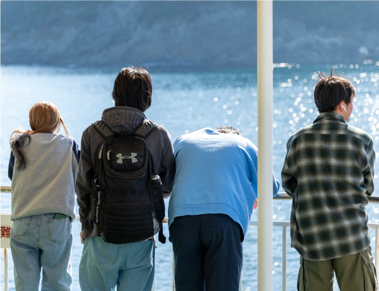 島根県西ノ島町