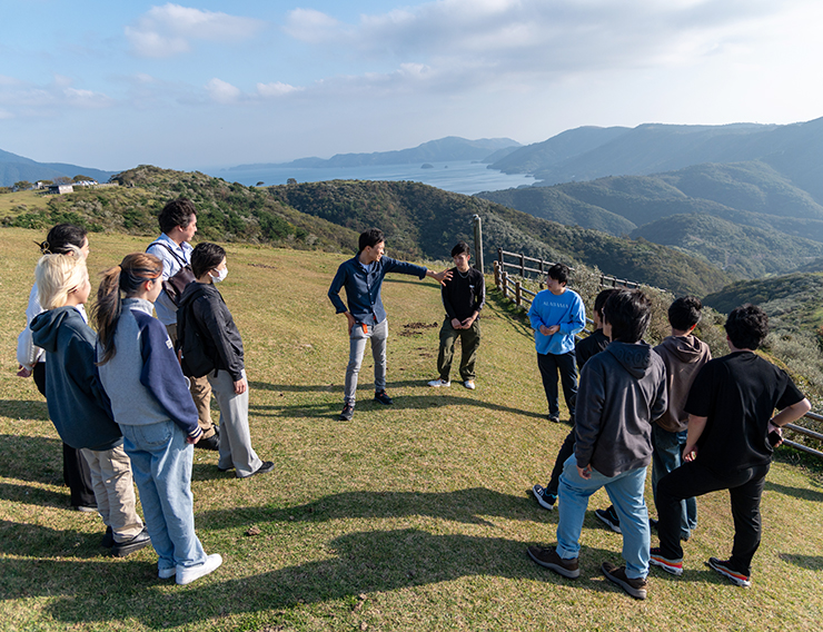 島根県西ノ島町