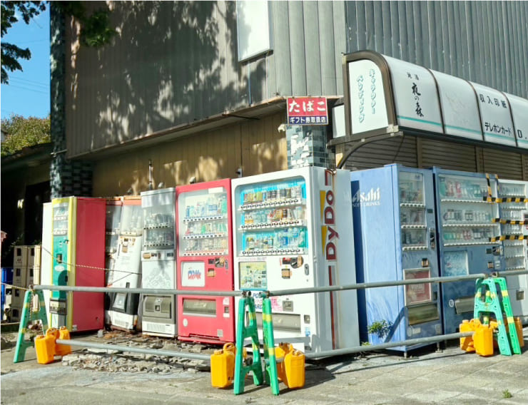 福本さんグループ （探究コンペ福島）