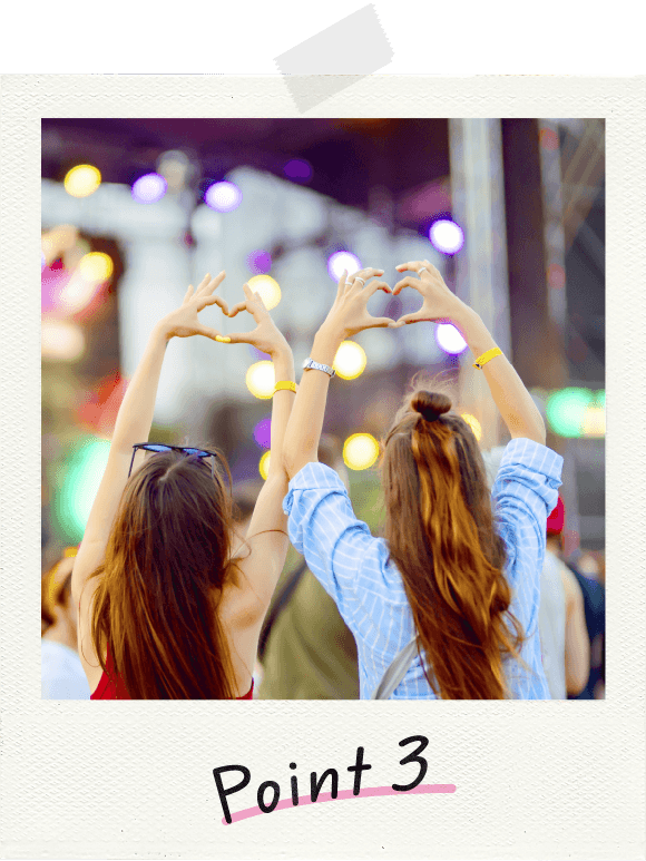 Point 3