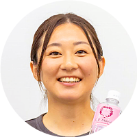 池座 綾花さん