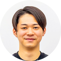 小野田 優輝さん