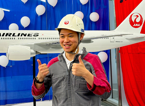 小野田 優輝