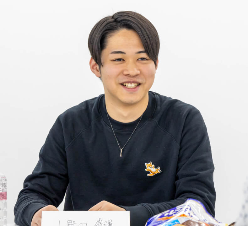 皆さんの「行動力」について聞かせてください。
