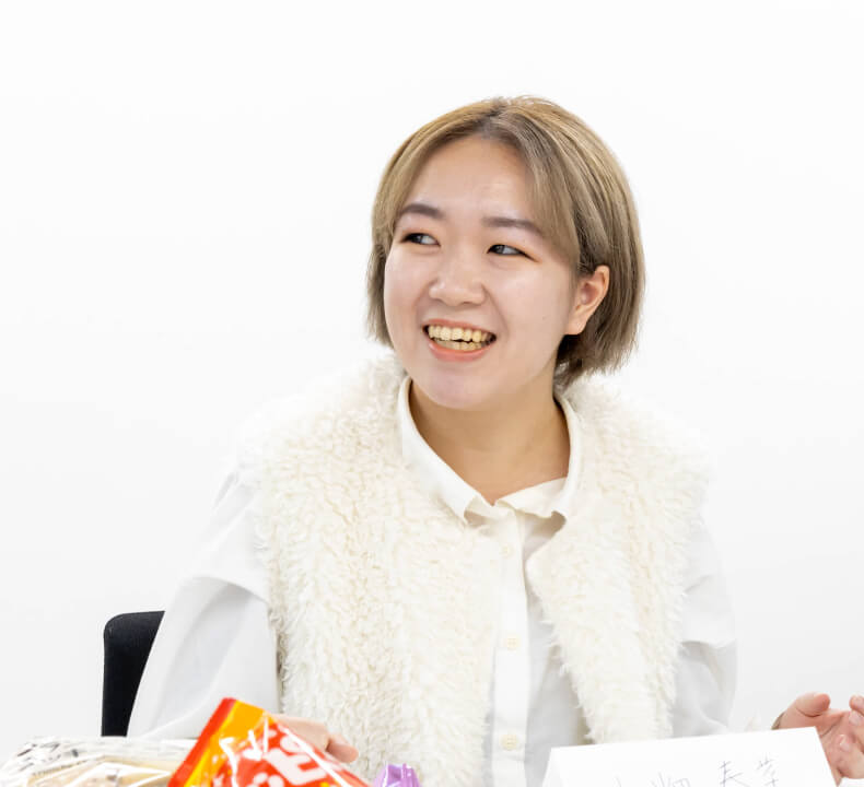皆さんの「行動力」について聞かせてください。