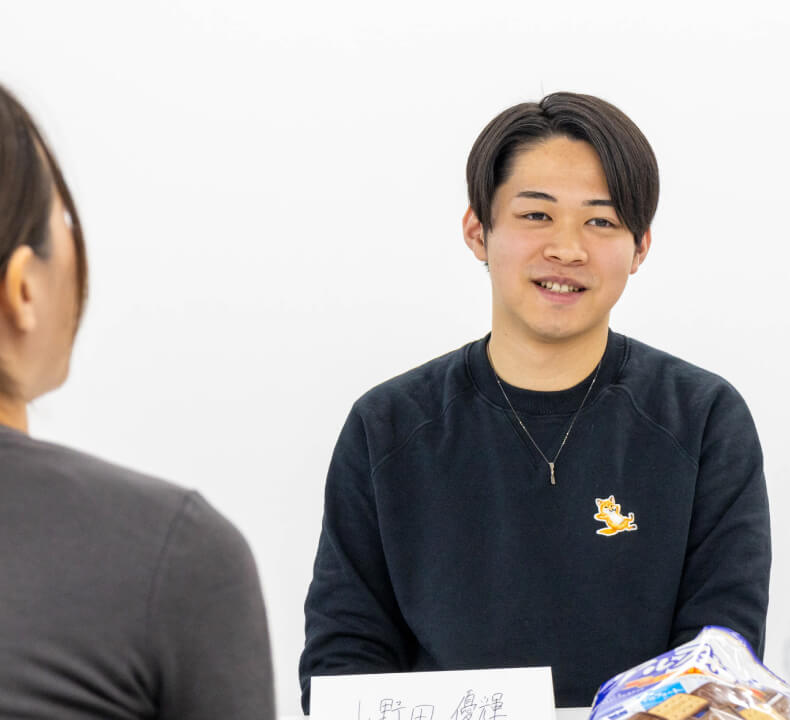 皆さん「思い立ったら即行動」しちゃうんですね。