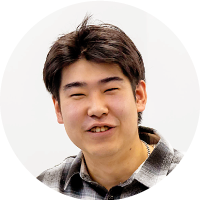 内木 海斗さん