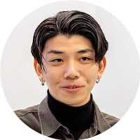 飛田三四郎さん