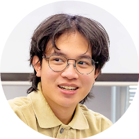 ナラ プトラ タウルさん
