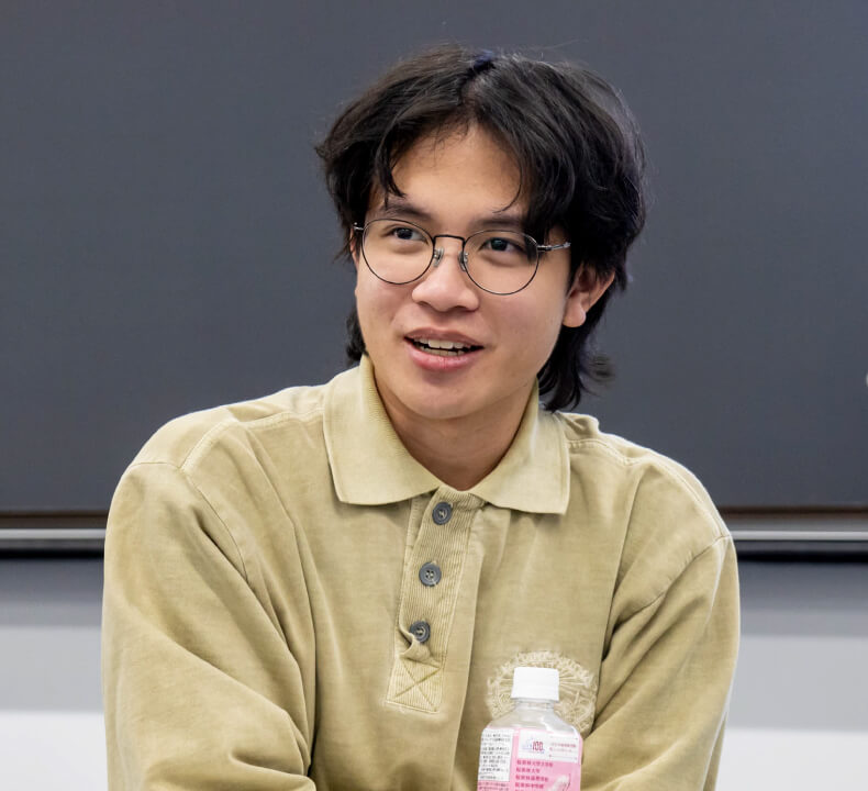 私が考える「コミュニケーション能力」
