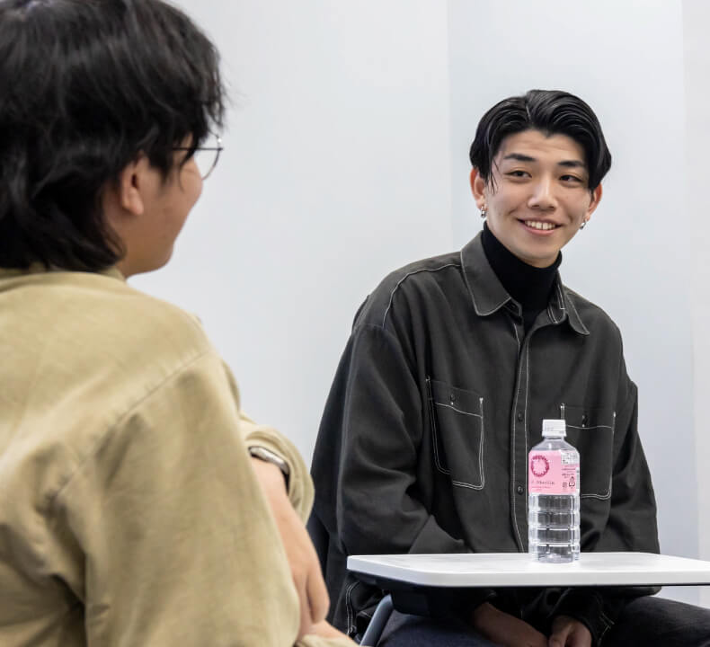 私が考える「コミュニケーション能力」