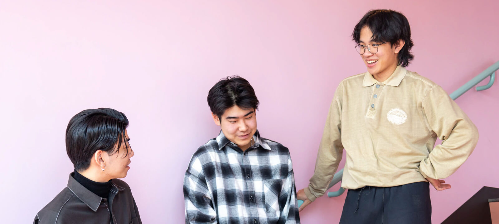 皆さんの今後と、最後に一言?