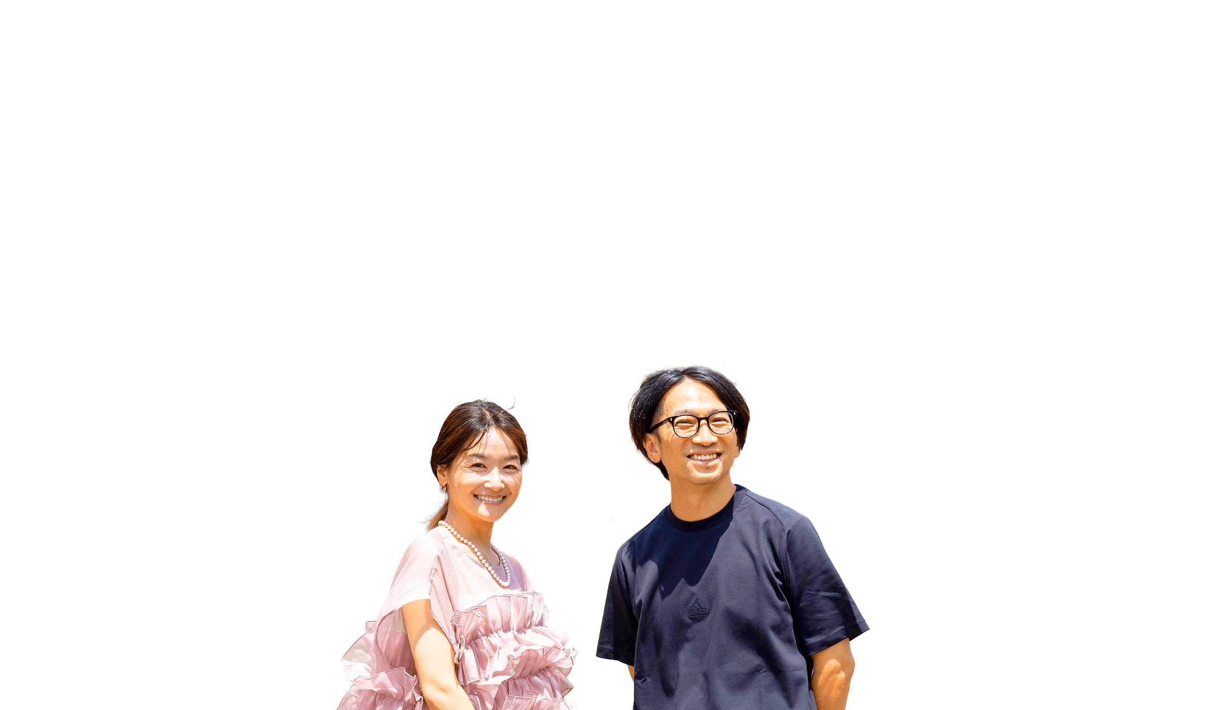Vol.4 「話すこと」を仕事にしている 卒業生が語る“等身大”の桜美林