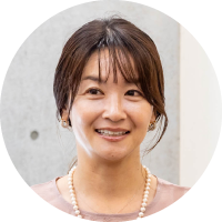 武藤 乃子