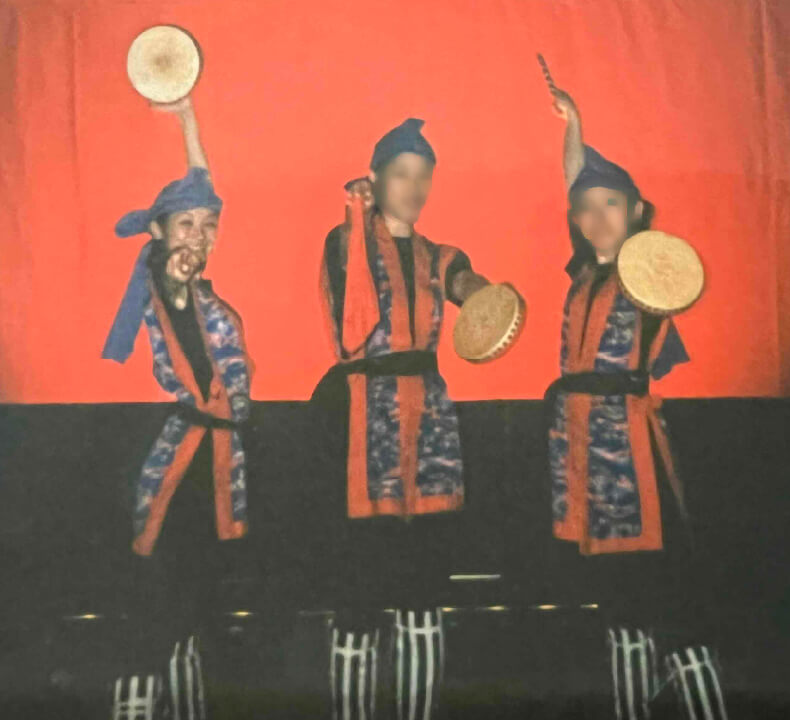 お二人はどんな学生でしたか?