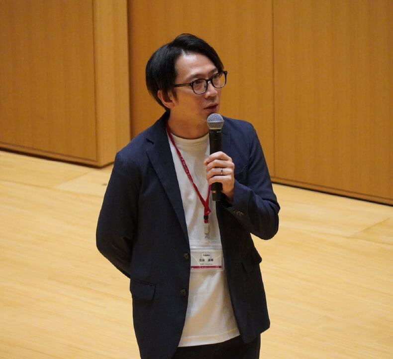 桜美林ではコミュ力が育つのはどうしてだと思いますか?