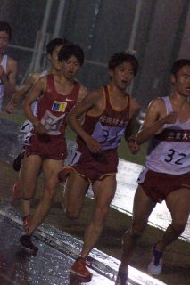 関東インカレ標準記録突破 陸上競技部 駅伝チーム 桜美林のスポーツ